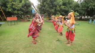 halbi song dance mohrya dada [upl. by Gittle]