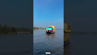 Alleppey houseboat houseboating alleppeybackwaters kerala [upl. by Stanislaus770]