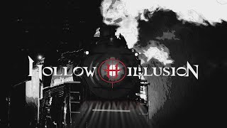 Hollow Illusion Stronger Official Music Video [upl. by Rockie]