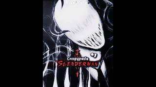 Slenderman vs Sonic exe edit vsedit debate shorts creepypasta slenderman sonicexe [upl. by Nirak]