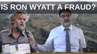 Ron Wyatt Is a Fraud [upl. by Symer]