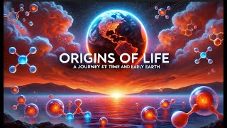 quotThe Origins of Life Earth’s Incredible Journey Through Timequot [upl. by Asenev]