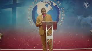 THE BLUEPRINT OF PROSPERITY pt2 by Pastor Emmanuel Ikotun [upl. by Stargell]