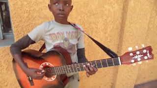 Ubalijoro karemera Rodrigue Covered by Danny [upl. by Rocker]