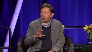 Meditation Eckhart Tolle [upl. by Ibbetson]