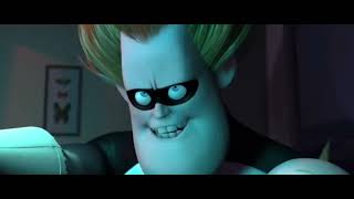 YTP INCREDIBLES BOMBASTIC DAWG [upl. by Namreh]