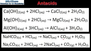 D4 Antacids SL [upl. by Brandy]