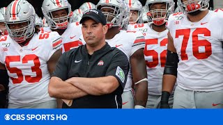 Ohio State Completes One of the Best Recruiting Classes of ALLTIME  CBS Sports HQ [upl. by Jara]