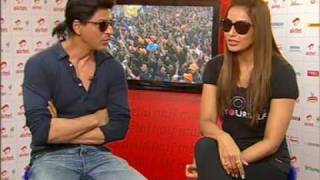 Shahrukh amp Bipasha  Har Ek Friend Zaroori Hota Hai [upl. by Owiat]