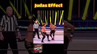 Chris Jerichos Finishers Unleashed – From Walls of Jericho to Judas Effect [upl. by Galven]