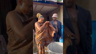 De landlady and his tenant highlights comedy funny [upl. by Alrahs]