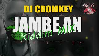 Jambe an riddim mix tape [upl. by Urina]