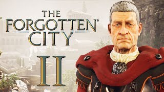 Time to save some LIVES The Forgotten City  Part II [upl. by Akiem]