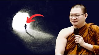 CARA AMPUH AGAR KUAT MENGHADAPI HIDUP  BHANTE ABHIJATO [upl. by Aylat326]