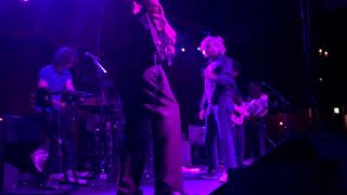 The Growlers  Not the Man LIVE at the Brooklyn Bowl 92817 [upl. by Aimas]