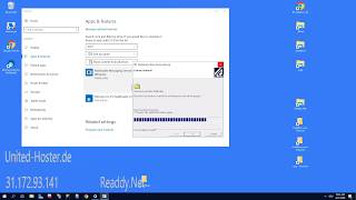 Uninstall Mailenable  Prepare ReInstallation for Setup Mailserver [upl. by Rosemarie]