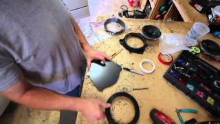 How choose the right factory replacement speaker and make it fit [upl. by Akym]