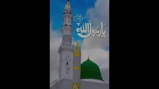 SUBCRIBE PLZ Noor Wala Aya HaFarhan Ali Qadri islam freepalestine shorts shortvideo viral [upl. by Eulalee]