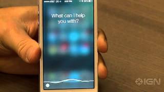 Apple iOS 7  Review [upl. by Jacoby]