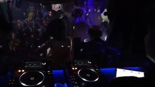 Supernova live  ElRow  Amnesia Milano [upl. by Annahsit]