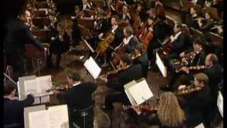 Leo Siberski conducts Symphony No1 by Prokofiev 1st movement [upl. by Akin]