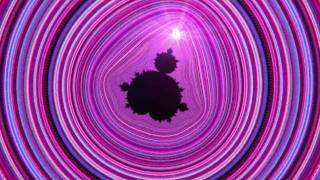 Fractal Zoom Last Lights On Mandelbrot 720p 30fps e228 2760 [upl. by Nitsyrk]