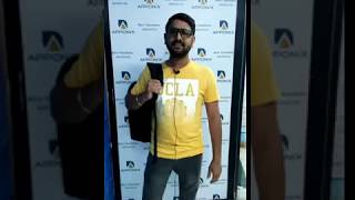 AWS testimonial by Chetan [upl. by Nirda]