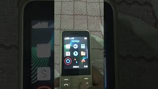 nokia 130 music 2023 menu [upl. by Kurtz675]