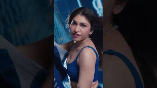 Dil Kuch Hor Ni Mangda😍 Tulsi Kumar Ft Ikka  Sanjoy  Rooh Sandhu YTShorts [upl. by Emmeram]