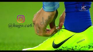 Jugadas Neymar crak suscribetelike [upl. by Ecinev541]