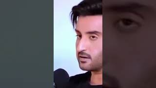 Agha Ali confirms divorcenaitazatrending [upl. by Ennirac]