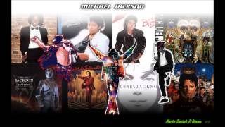 Michael Jackson  You Rock My World Multitrack Mix [upl. by Kroll]