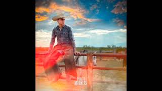 Israel Morales  Con Olor A Monte Album Completo [upl. by Berlyn]