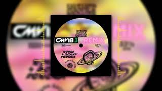 Diplo amp Sonny Fodera  Turn Back Time Cmvib3 Remix [upl. by Sherman]