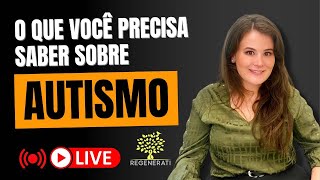 Autismo Infantil  O Que é Causas Diagnósticos Sintomas e Tratamentos do Autismo Infantil [upl. by Wendolyn]