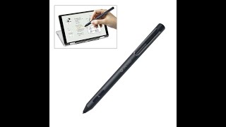 Caneta Touch Stylus Android e IOS [upl. by Illil]