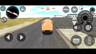 Truck Wala Game  Indian Truck Simulator 3d truckgame gameplay [upl. by Vernita135]