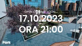 🔴INTRO🔴Last Romania Hard RolePlay🔴Inaugurare 17 Octombrie🔴las7man gta5 fivem 2023 [upl. by Saire]