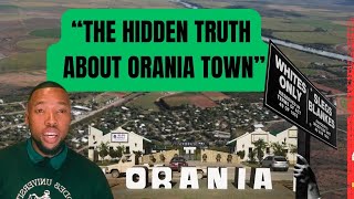 Episode 2 The Hidden Truth About OraniaTown  Orania Is A Danger To South Africa [upl. by Arocet271]