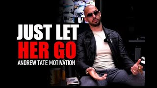 FOCUS ON YOURSELF  Motivational Speech by Andrew Tate  Andrew Tate Motivation [upl. by Orgell]