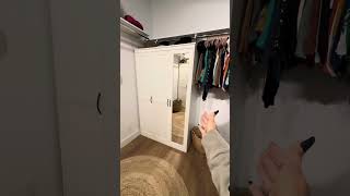 Cheap Closet Hacks PART 2 [upl. by Alimaj]