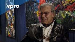 Of Beauty and Consolation Episode 8 Karel Appel [upl. by Elly]