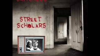 Street Scholars Feat Nas amp Nature  Street DreamsEveryday Thing Original [upl. by Kathryn]