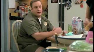 King Of Queens  Traumurlaub Staffel2 Episode25 [upl. by Atinaj939]