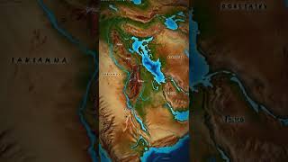 5 Facts About the Akkadians of Ancient Mesopotamia ancienthistory ancients ancientcivilization [upl. by Gerri]