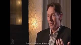 Ex Illuminati Ronald Bernard parte 1 en español [upl. by Llertnac]