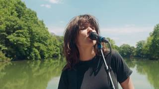 Courtney Barnett  Need A Little Time Live from Piedmont Park [upl. by Shepperd]