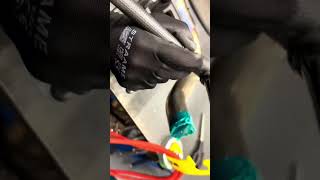 oxygen sensor carhacks automobile mechanic oxygen o2sensors shorts [upl. by Earvin]