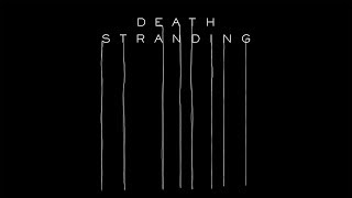 Death Stranding Soundtrack Apocalyptica [upl. by Magnusson]