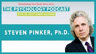 Humanism Enlightenment and Progress with Steven Pinker [upl. by Yekcim734]